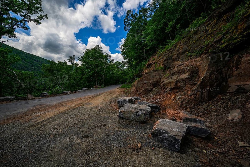 Catskills Mountains