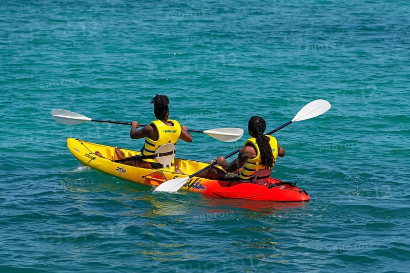 Canoe