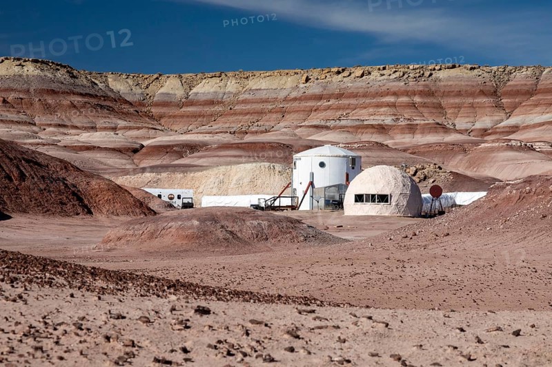 Hanksville