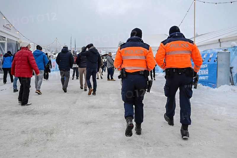 Police Patrol