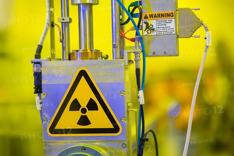 Prototype for high-contrast live imaging in proton therapy inaugurated, Dresden, Saxony, Germany, Europe