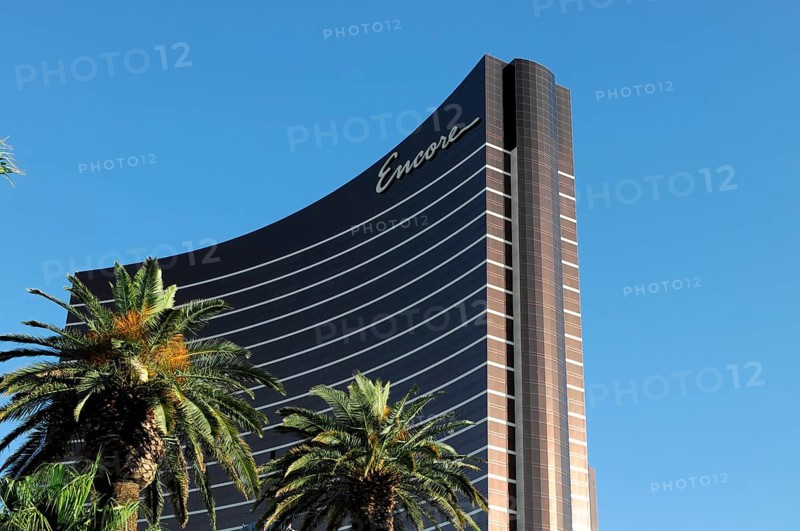 Encore, casino, hotel, hotel casino, casino, Las Vegas, Nevada, USA, North America