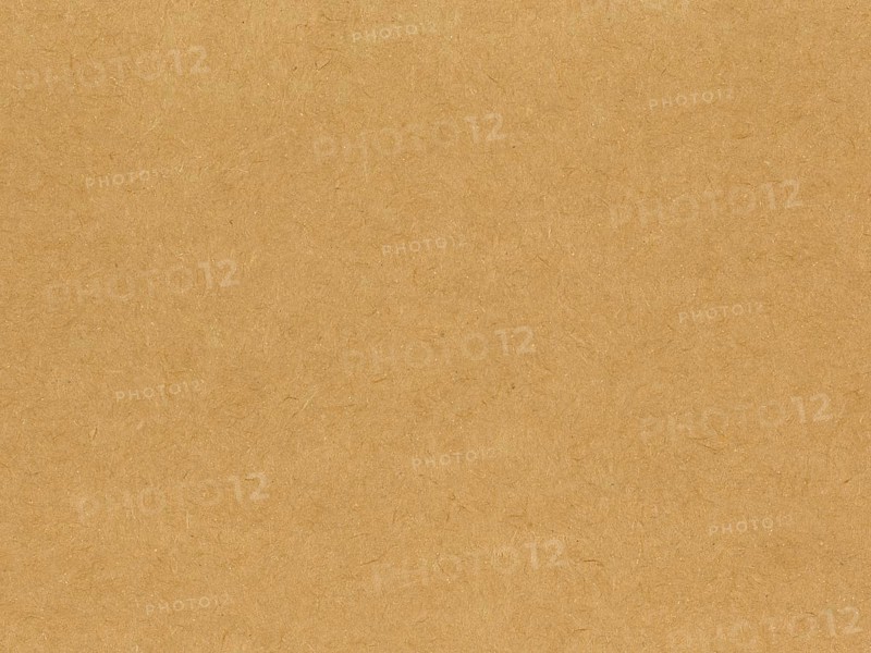 Brown cardboard texture background