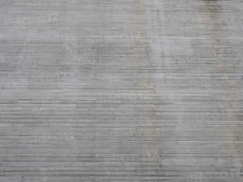 Grey concrete wall background