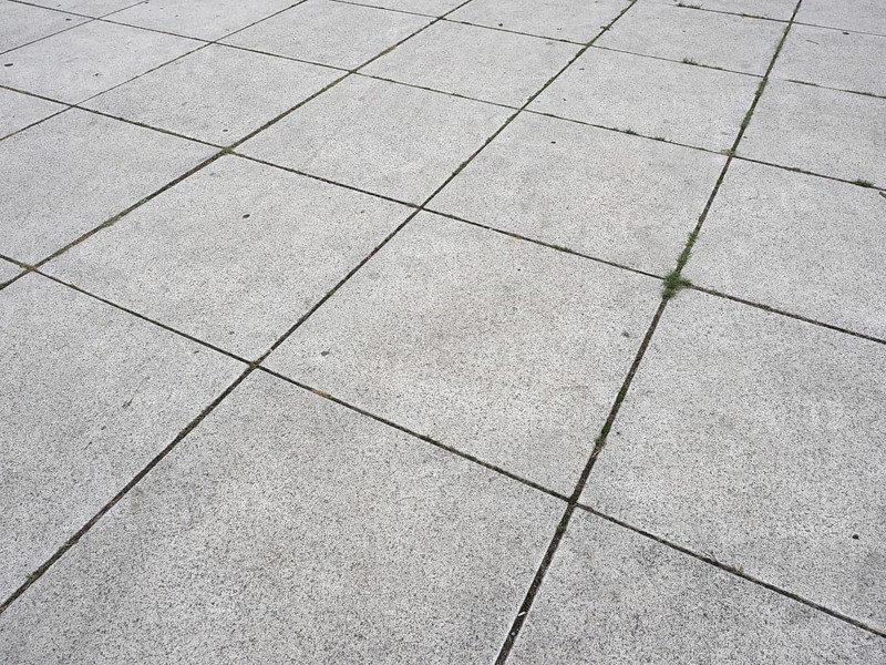 Grey concrete texture background