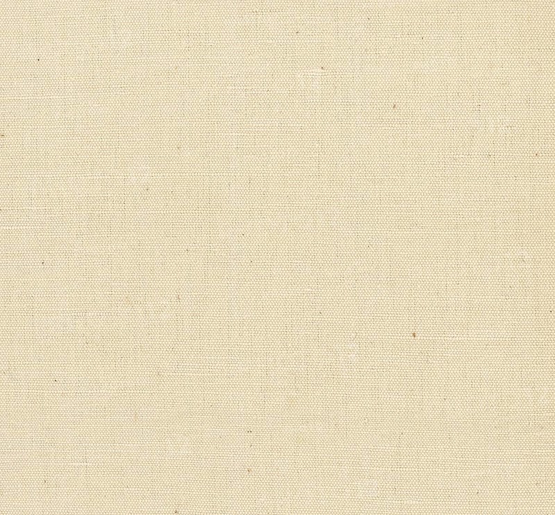Light brown hemp fabric texture background