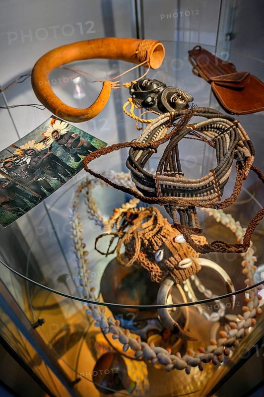 South Sea jewellery, South Sea collection, Obergünzburg, Allgäu, Bavaria, Germany, Europe
