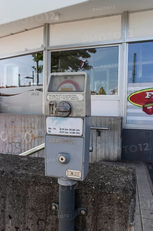 Historic parking meter Parking meter Parking time Nostalgia