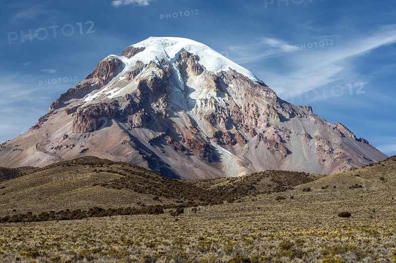 Sajama Bolivia