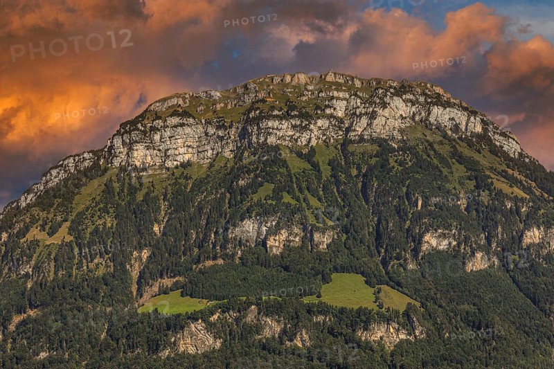 Fronalpstock, Schwyz, Switzerland, Fronalpstock, Schwyz, Switzerland, Europe