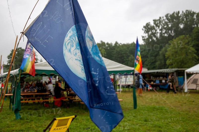 Ramstein Peace Camp 2021: The Stop Ramstein Air Base campaign was initiated by people from the peace movement and aims to raise public awareness of the wars emanating from Ramstein