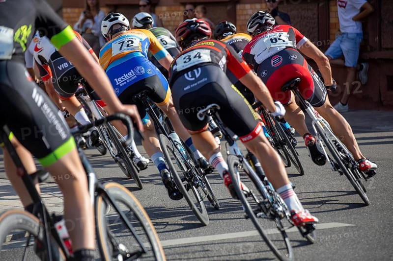 29.08.2022: Kerwe cycle race in Mutterstadt (Race 1: Amateurs with licence for the prize of the municipality of Mutterstadt and Sparkasse Vorderpfalz)