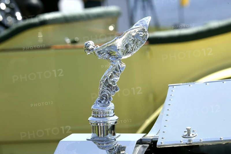 1938 Horch 853 Special Roadster automobile classic car Pebble Beach Best of Show 2004