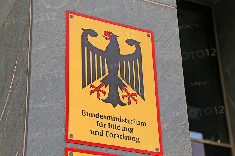 Federal Ministry of Education and Research, Berlin Office