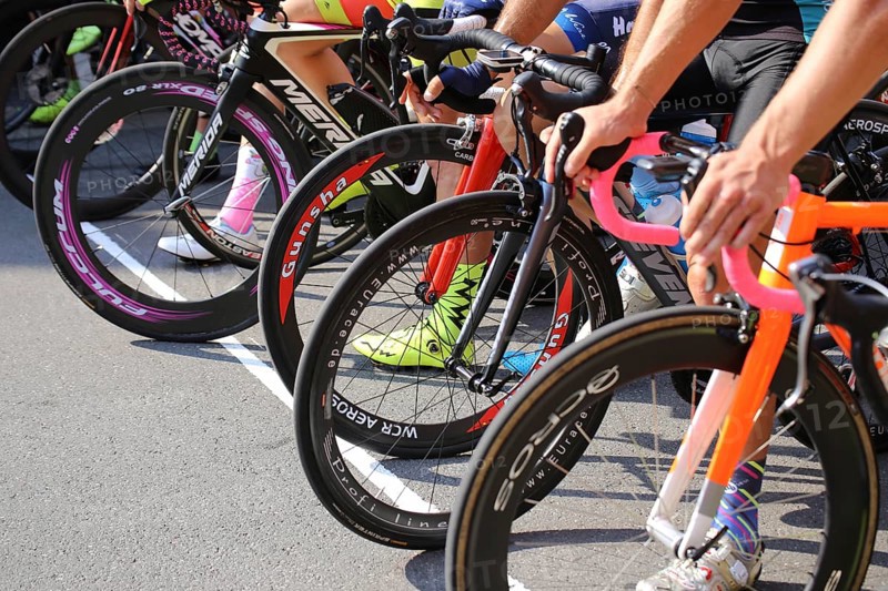 Kerwe cycle race in Mutterstadt on 26/08/2019