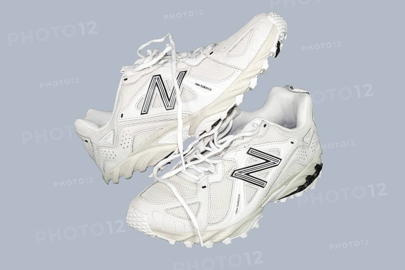 Sneakers released: New Balance 610