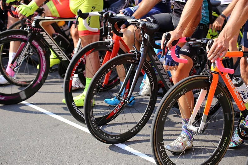 Kerwe cycle race in Mutterstadt on 26/08/2019