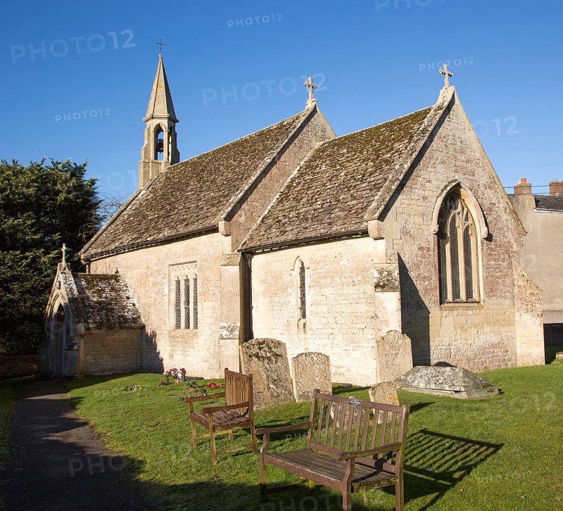 Historic village parish church of Saint James, Stert, Wiltshire, England, UK Vale of Pewsey