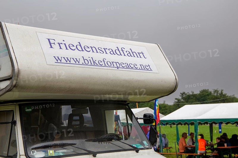 Ramstein Peace Camp 2021: The Stop Ramstein Air Base campaign was initiated by people from the peace movement and aims to raise public awareness of the wars emanating from Ramstein