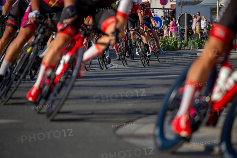 29.08.2022: Kerwe cycle race in Mutterstadt (Race 2: professionals and Elita amateurs with a licence for the Zeller Recycling prize)