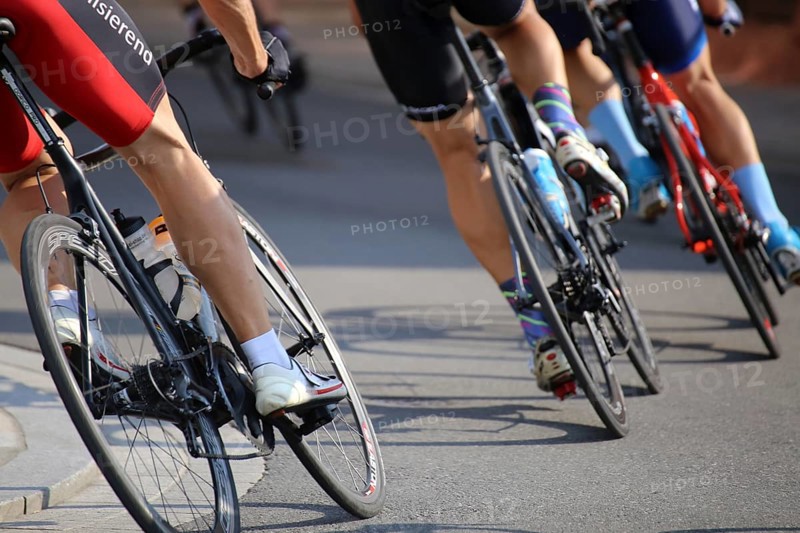 Kerwe cycle race in Mutterstadt on 26/08/2019