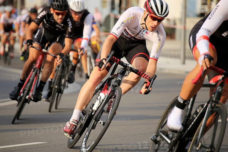 Kerwe cycle race in Mutterstadt on 27/08/2018