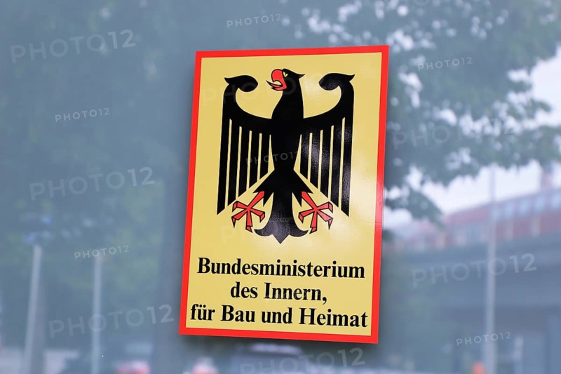 Federal Ministry of the Interior, Building and Community, Berlin Headquarters
