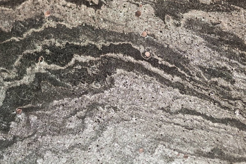 The texture of natural stone, sandstone, limestone, granite
