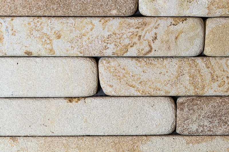 The texture of natural stone, sandstone, limestone, granite
