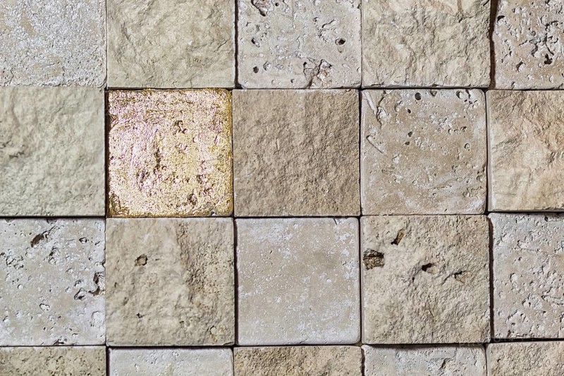 The texture of natural stone, sandstone, limestone, granite