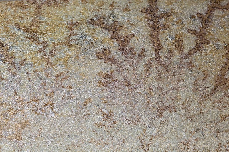 The texture of natural stone, sandstone, limestone, granite
