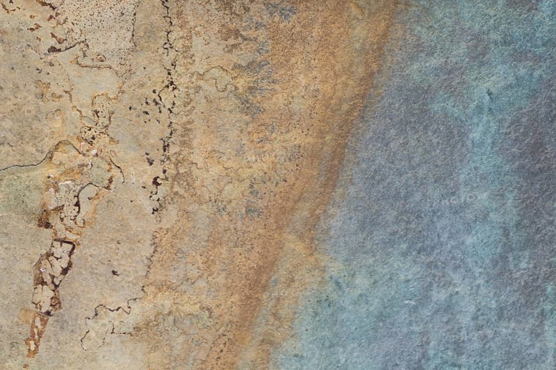 The texture of natural stone, sandstone, limestone, granite