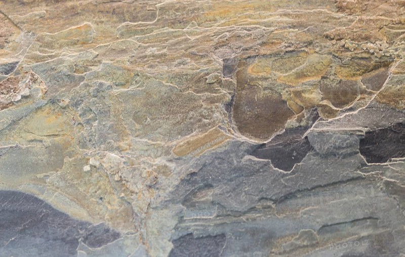 The texture of natural stone, sandstone, limestone, granite