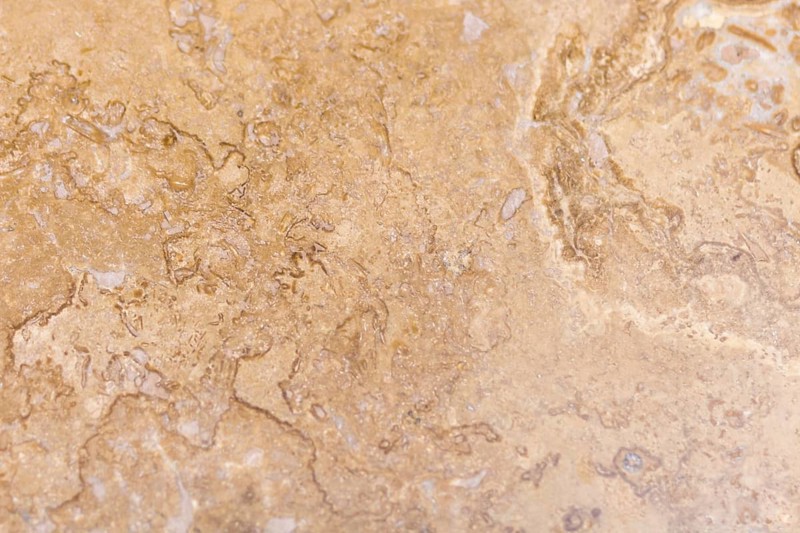 The texture of natural stone, sandstone, limestone, granite