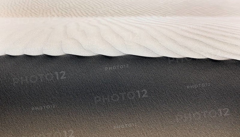 Mesr Desert in Iran. The Mesr Desert is part of the central Dashte-Kavir desert, 12.03.2019