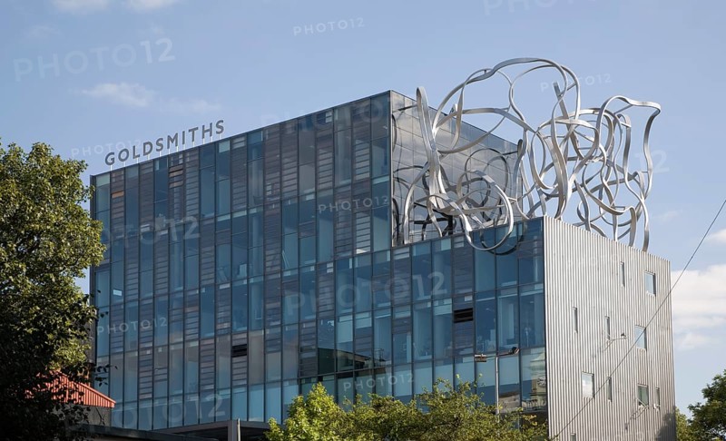 Goldsmiths College university, New Cross, London, England, United Kingdom, Europe
