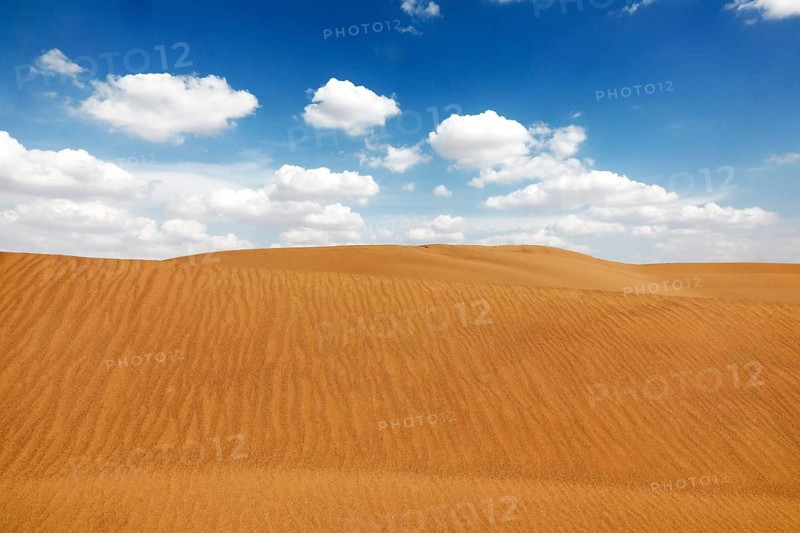 Mesr Desert in Iran. The Mesr Desert is part of the central Dashte-Kavir desert, 12.03.2019