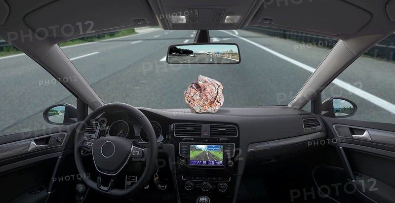 Road map is out