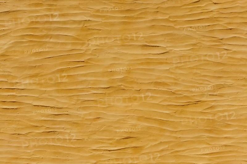 Wavy clay plaster wall, stone, beige, clay plaster, building material, alternative, wall, wall, texture, background, yellow, ochre, sunny, Mediterranean, stone wall, plastered, graphic, trowel plaster, orange, warm-toned, stone texture, structure, southern European