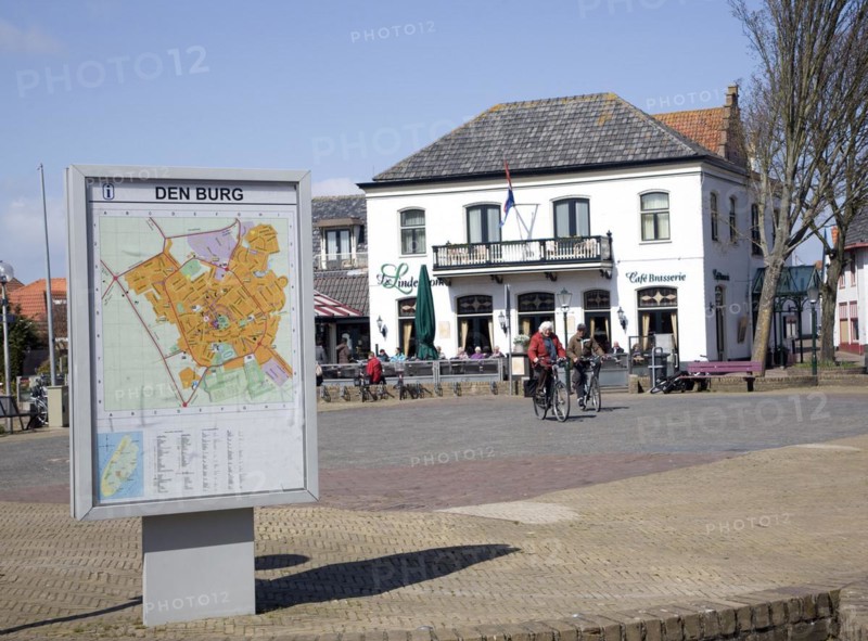 Den Burg, Texel, Netherlands
