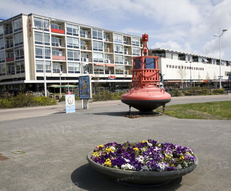 Den Helder, Netherlands