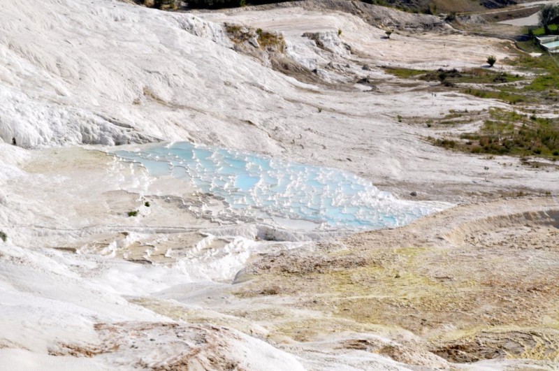 Pamukkale