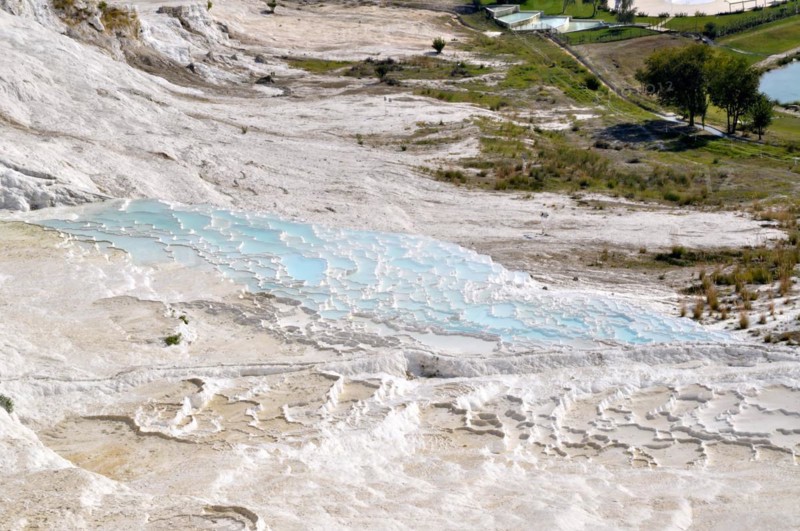 Pamukkale