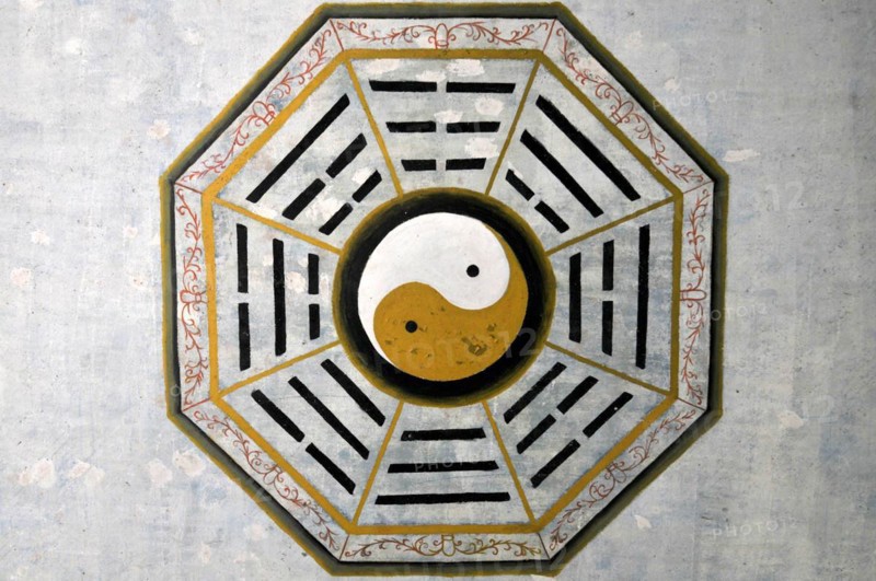 Taoism, china