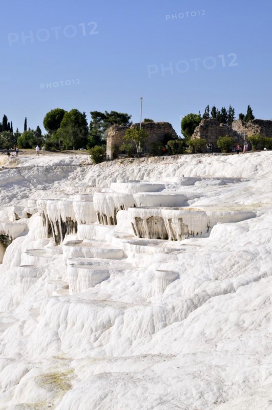 Pamukkale