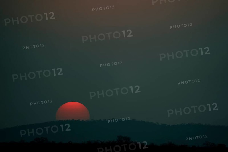 Sunrise, Limpopo, South Africa, Africa