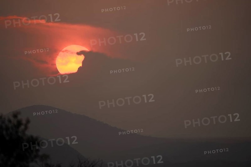 Sunrise, Limpopo, South Africa, Africa