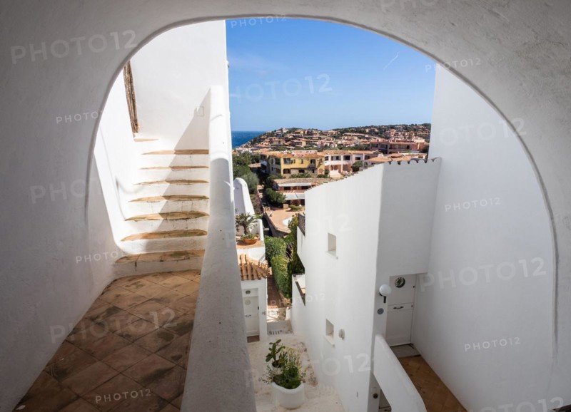 Porto Cervo, Costa Smeralda, Sardinia, Italy, Europe