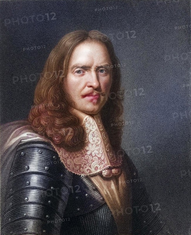 Henri de La Tour d'Auvergne, vicomte de Turenne