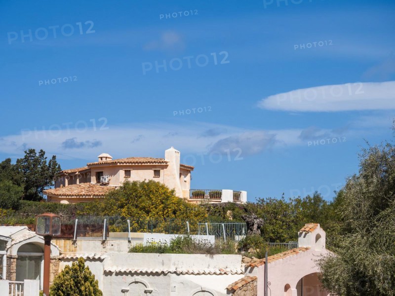 Porto Cervo, Costa Smeralda, Sardinia, Italy, Europe